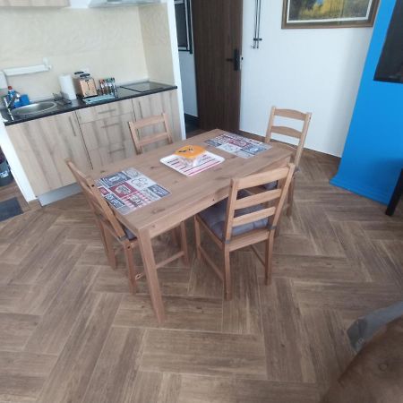 Apartamento De Lujo En La Sierra 베세릴데라시에라 외부 사진