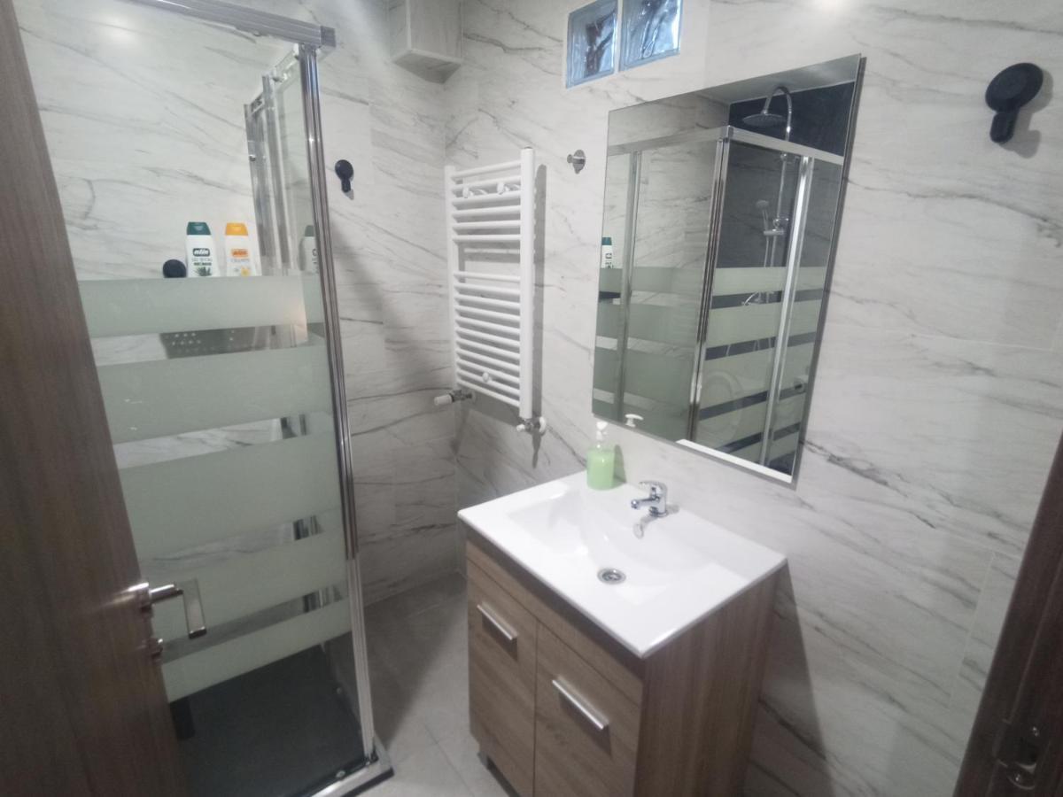 Apartamento De Lujo En La Sierra 베세릴데라시에라 외부 사진