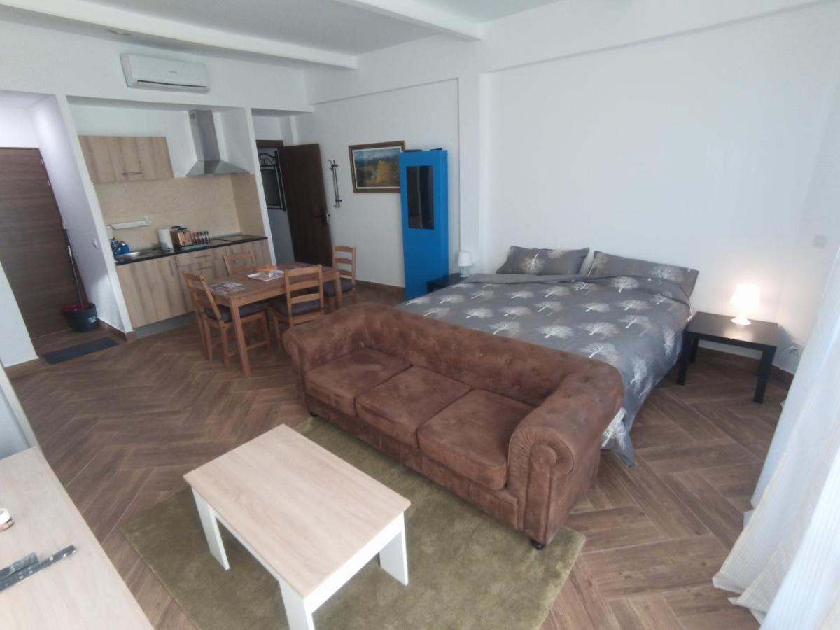 Apartamento De Lujo En La Sierra 베세릴데라시에라 외부 사진