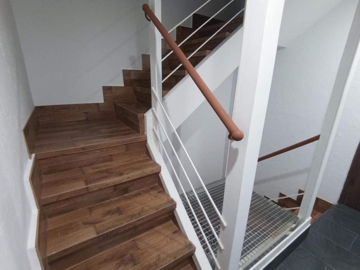 Apartamento De Lujo En La Sierra 베세릴데라시에라 외부 사진