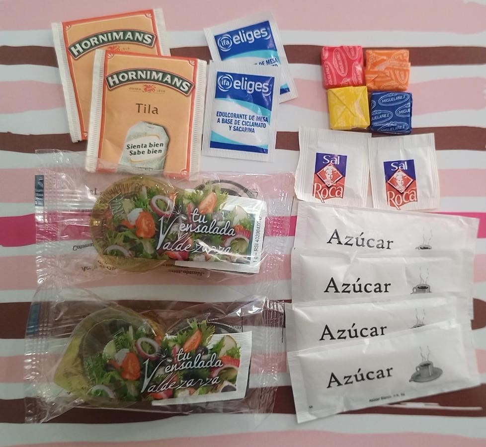 Apartamento De Lujo En La Sierra 베세릴데라시에라 외부 사진